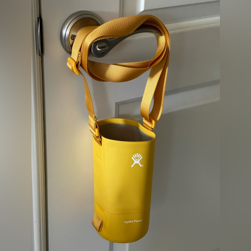 Hydro Flask Tag-Along bottle sling